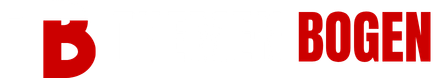 Themen Bogen